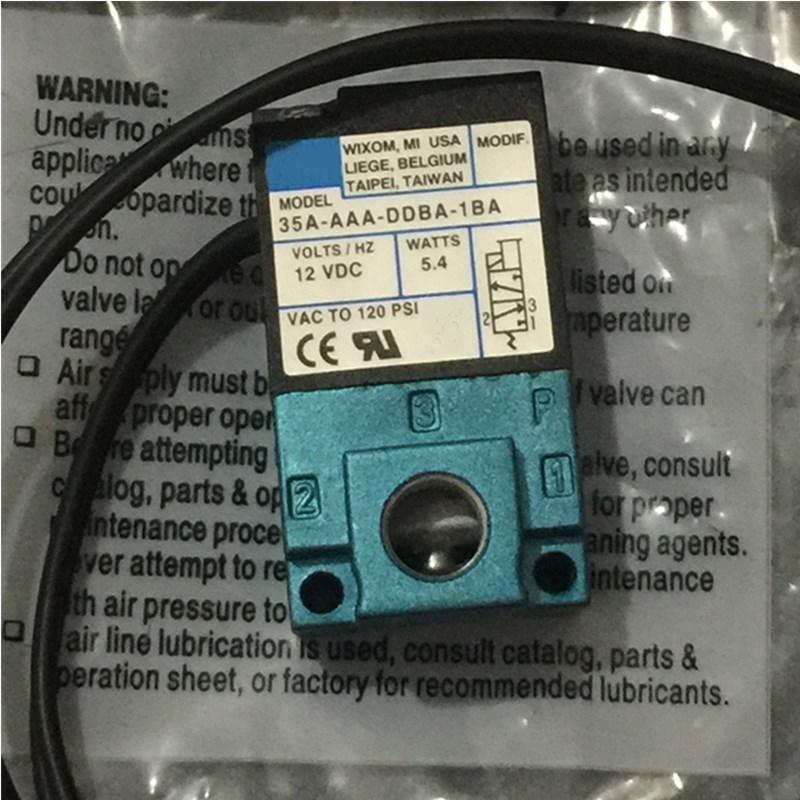 Electronic Boost Control Solenoid Valve 3 Port - Горячая распродажа: электронный клапан регулировки наддува