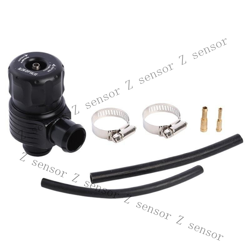 Turbo Blow Off Valve Adjustable Bov 25Mm - Универсальный регулируемый турбо-клапан Z+ 25 мм