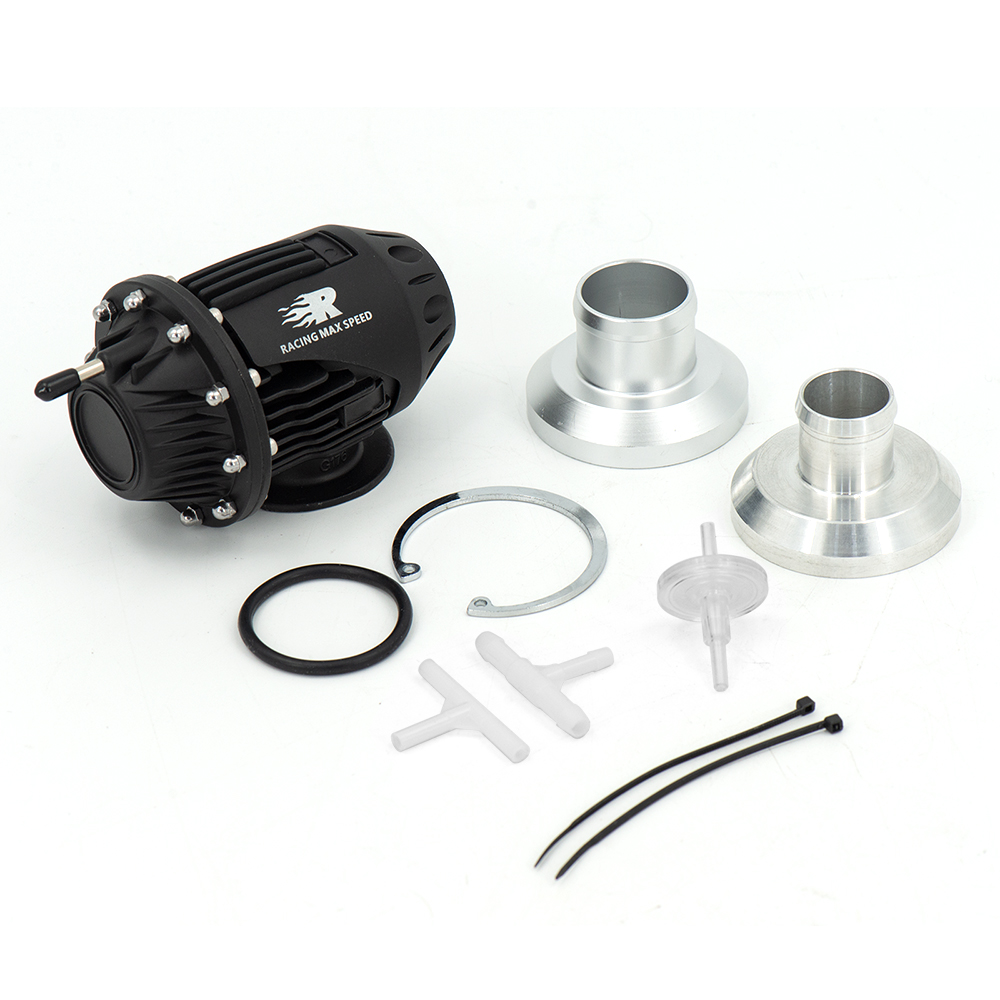 Turbo Blow Off Valve Adjustable Bov 25Mm - 25 мм/34 мм SSQV/SQV-4 стиль регулируемый