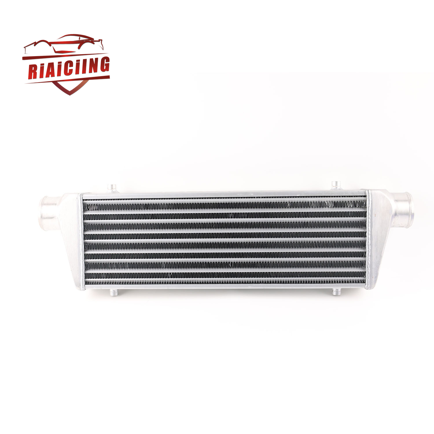Front Mount Intercooler Universal Bar Plate - Универсальный турбоинтеркулер 450x180x65 мм и пластина,