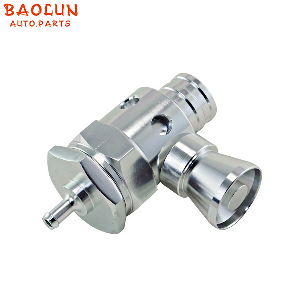 Turbo Blow Off Valve Adjustable Bov 25Mm - Универсальный регулируемый перепускной клапан (Blow Off