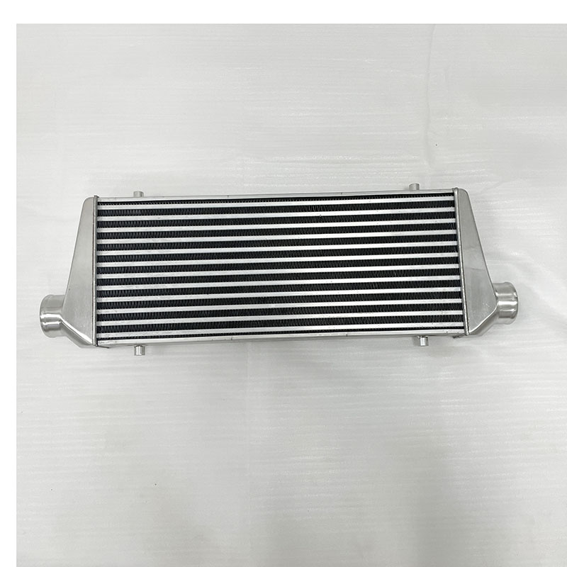 550*230*65 мм Универсальный ту – обзор и цена Front Mount Intercooler Universal Bar Plate