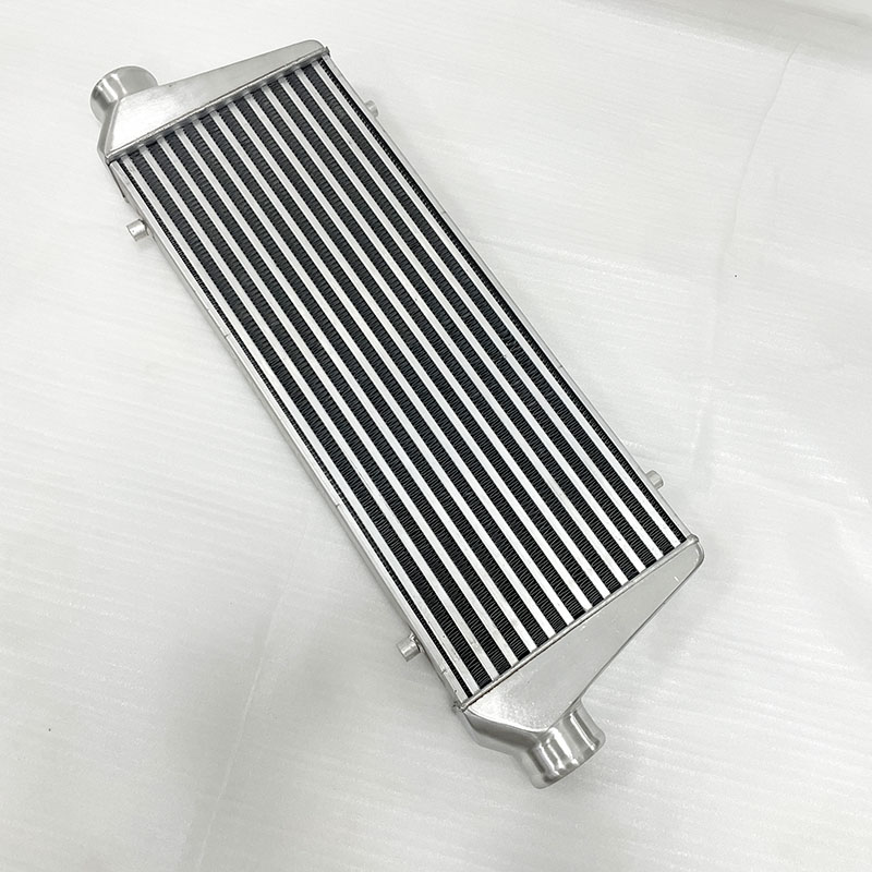 550*230*65 мм Универсальный ту – обзор и цена Front Mount Intercooler Universal Bar Plate