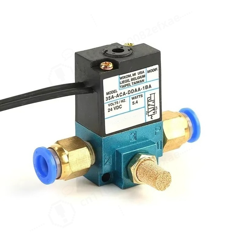 Электронный электромагнитный к – обзор и цена Electronic Boost Control Solenoid Valve 3 Port