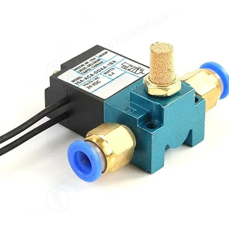 Электронный электромагнитный к – обзор и цена Electronic Boost Control Solenoid Valve 3 Port