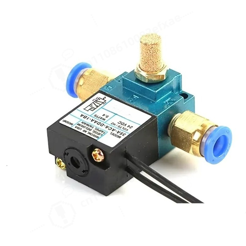 Электронный электромагнитный к – обзор и цена Electronic Boost Control Solenoid Valve 3 Port
