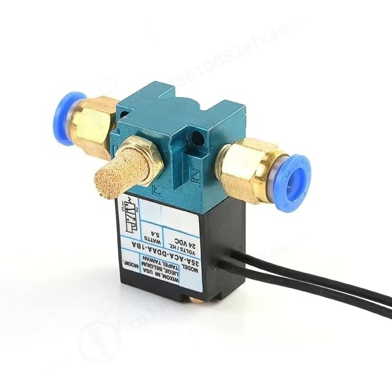 Электронный электромагнитный к – обзор и цена Electronic Boost Control Solenoid Valve 3 Port