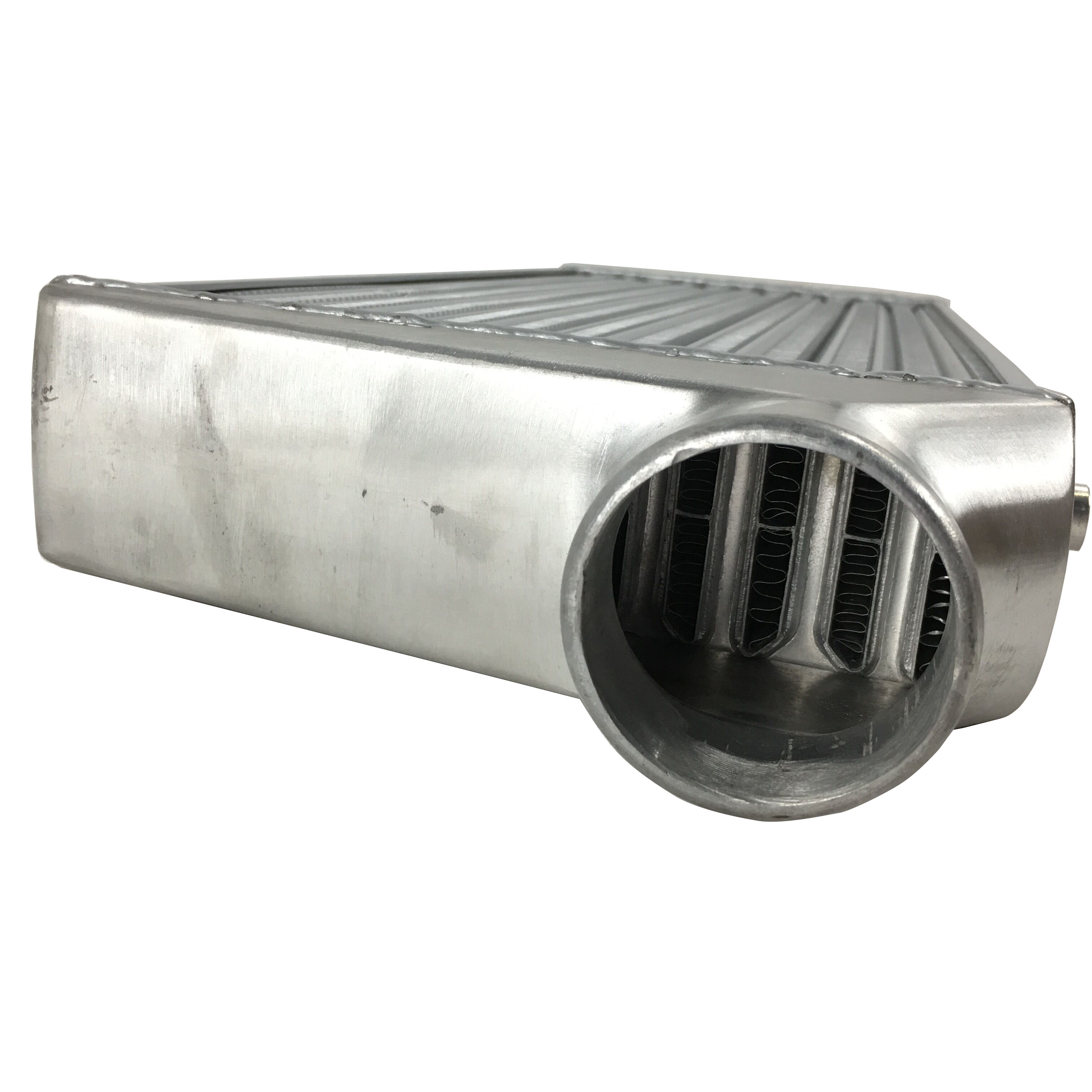 450*180*65 мм Универсальный ту – обзор и цена Front Mount Intercooler Universal Bar Plate