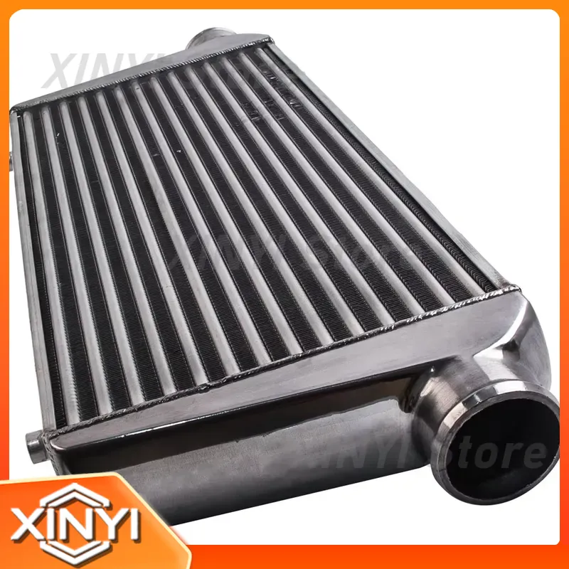 Алюминиевый турбоинтеркулер 60 – обзор и цена Intercooler Piping Kit Aluminum 2.5 Inch