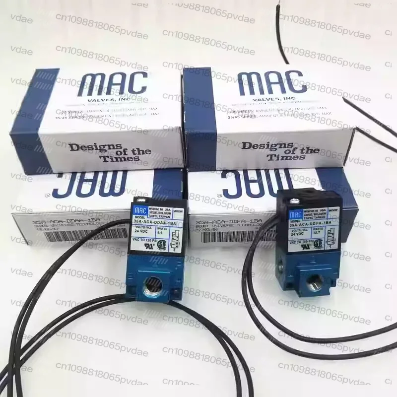 Запчасти для инструментов MAC, – обзор и цена Electronic Boost Control Solenoid Valve 3 Port