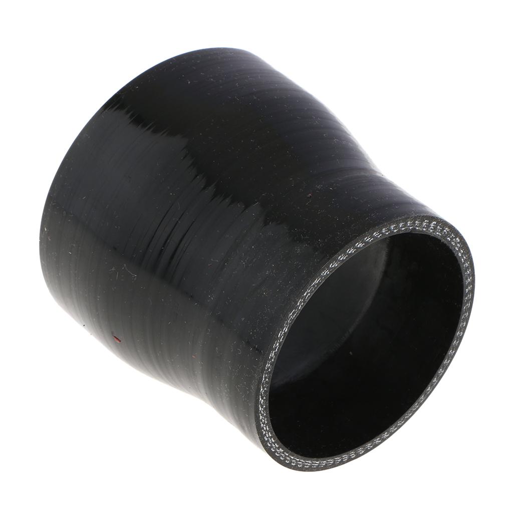 Силиконовый турбо-шланг-редукт – обзор и цена Turbo Silicone Coupler Hose Reducer 4 Ply