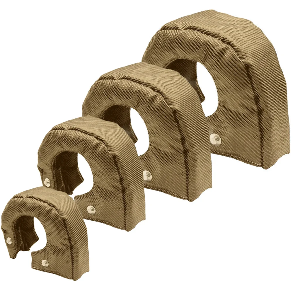 Титановое турбоодеяло T2 T25 T – обзор и цена Turbo Heat Shield Blanket Titanium T3 T4