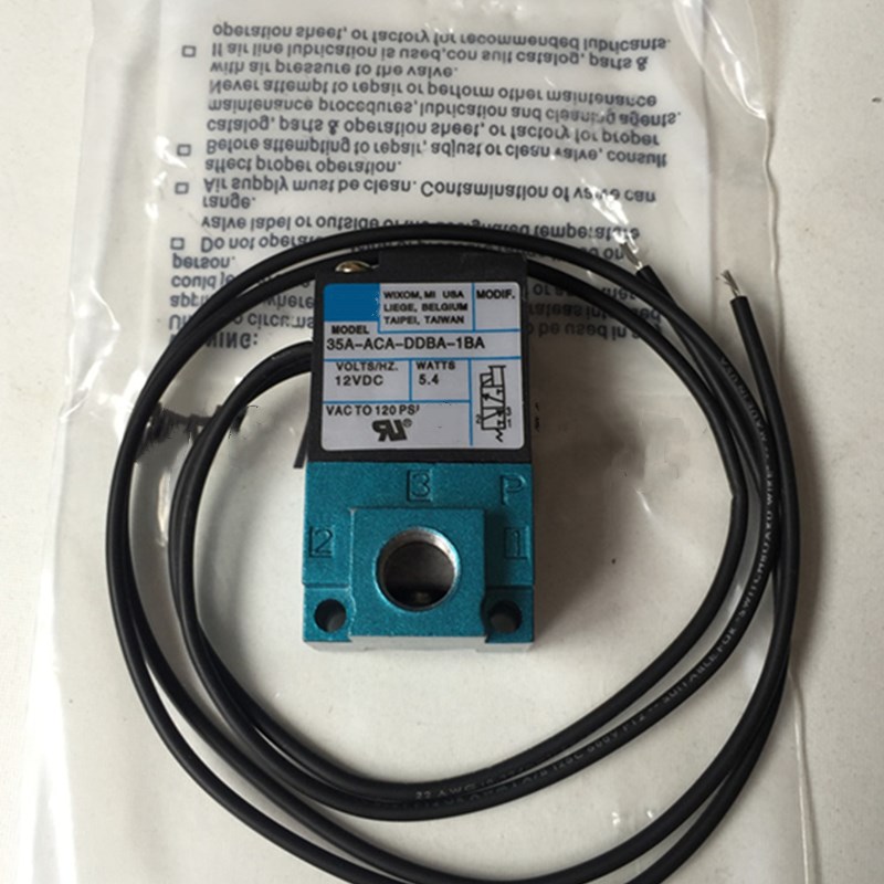 Высокое качество 12 В 120PSI M – обзор и цена Electronic Boost Control Solenoid Valve 3 Port