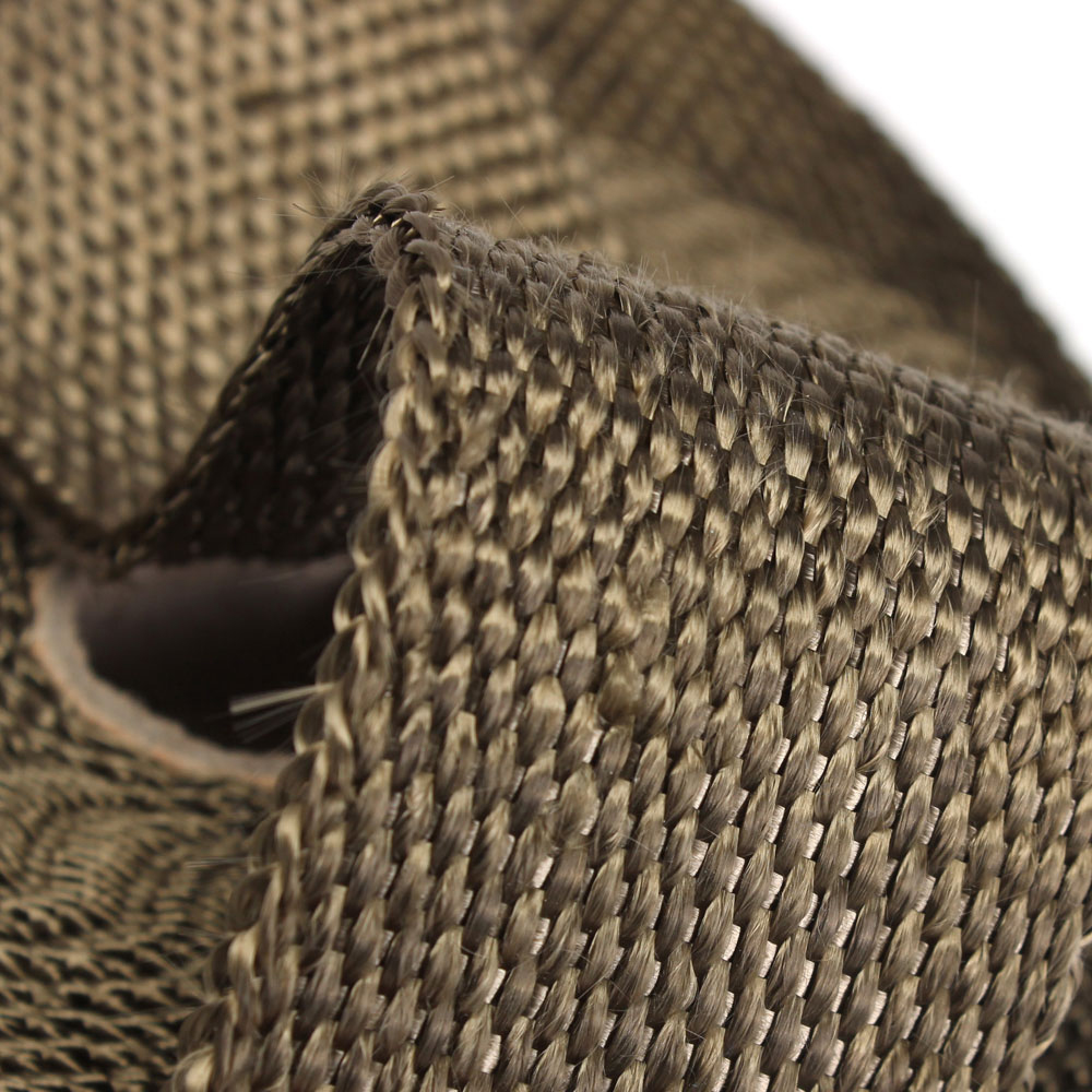 Термоизоляционная лента для ту – обзор и цена Turbo Heat Shield Blanket Titanium T3 T4