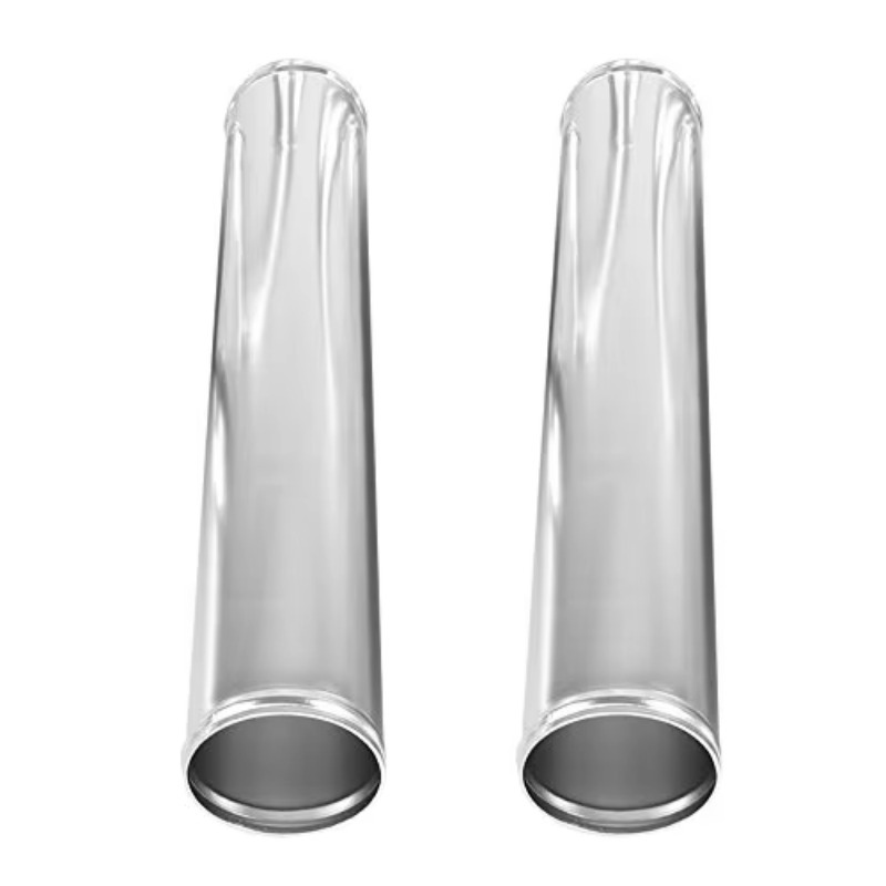 Комплект для самостоятельной с – обзор и цена Intercooler Piping Kit Aluminum 2.5 Inch