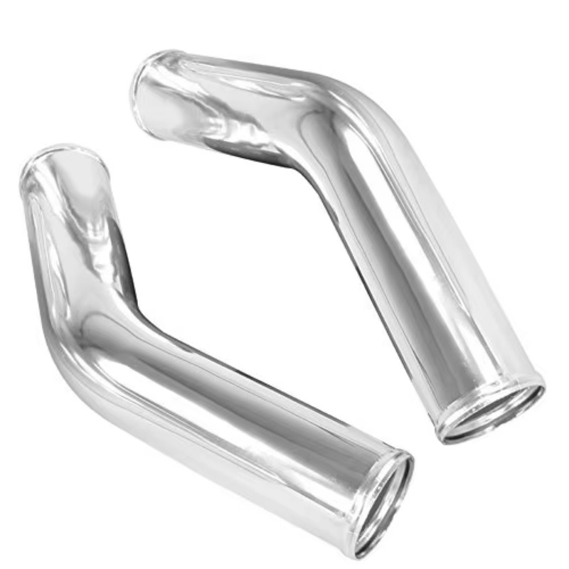 Комплект для самостоятельной с – обзор и цена Intercooler Piping Kit Aluminum 2.5 Inch
