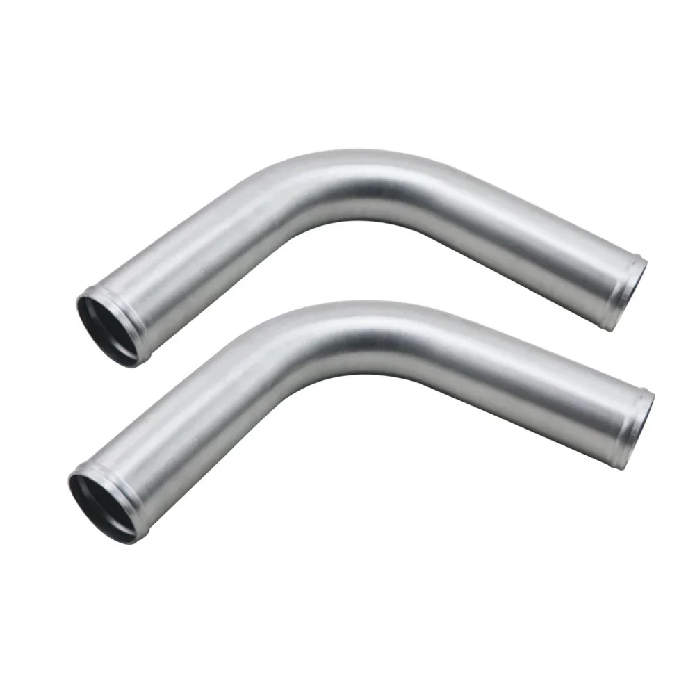 Универсальный комплект труб дл – обзор и цена Intercooler Piping Kit Aluminum 2.5 Inch