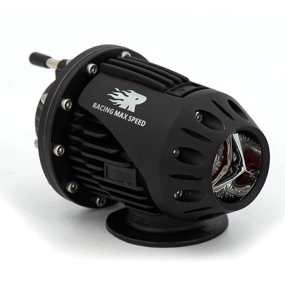 25 мм/34 мм SSQV/SQV-4 стиль р – обзор и цена Turbo Blow Off Valve Adjustable Bov 25Mm