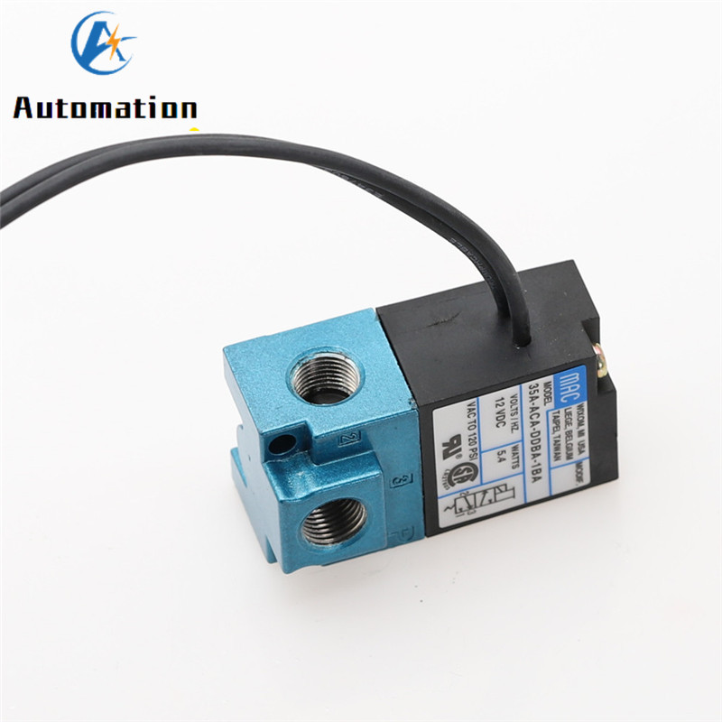 MAC 3-портовый электронный эле – обзор и цена Electronic Boost Control Solenoid Valve 3 Port