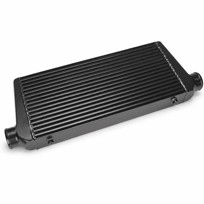 Универсальный алюминиевый инте – обзор и цена Front Mount Intercooler Universal Bar Plate