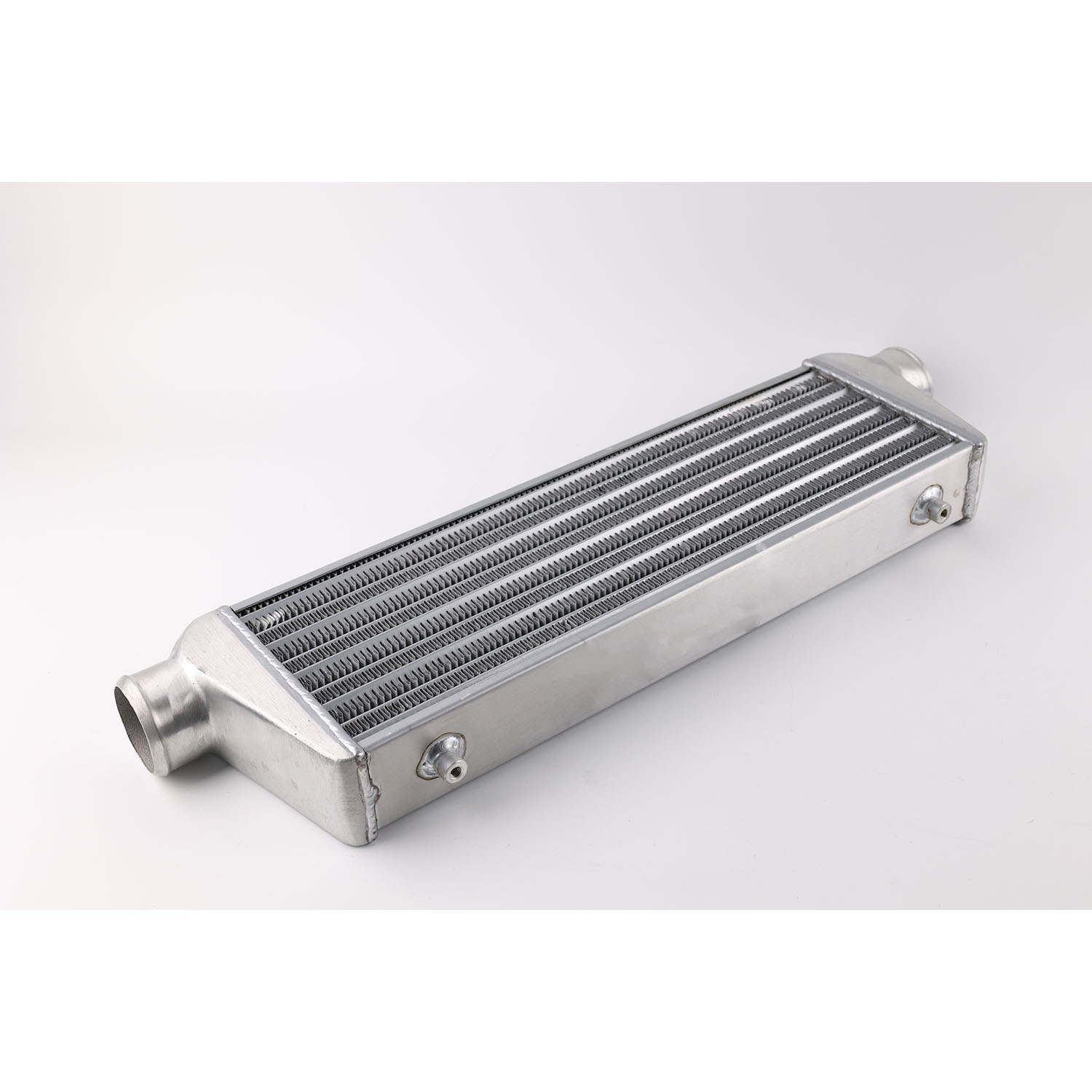 Высокопроизводительный универс – обзор и цена Intercooler Piping Kit Aluminum 2.5 Inch
