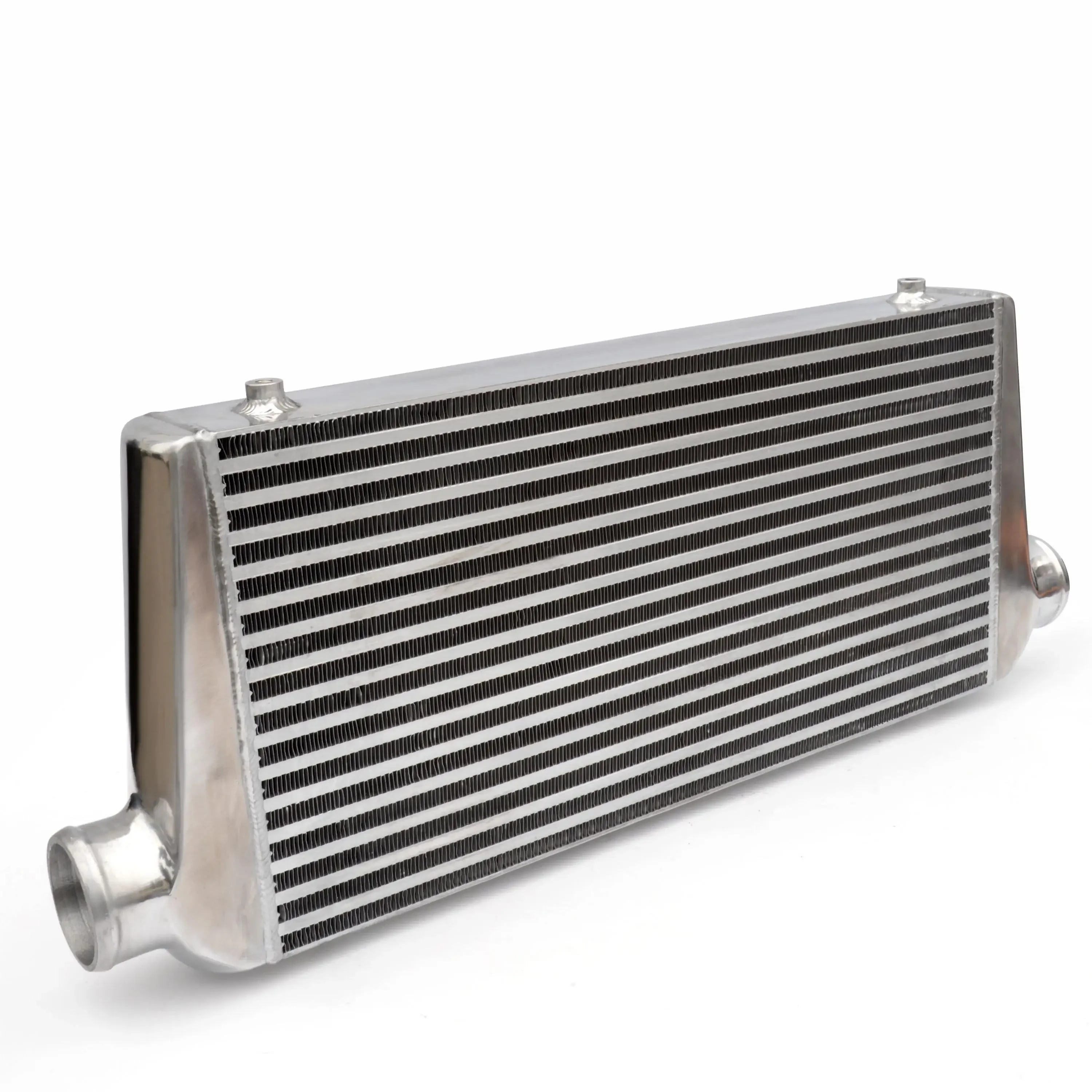 Универсальный фронтальный инте – обзор и цена Front Mount Intercooler Universal Bar Plate