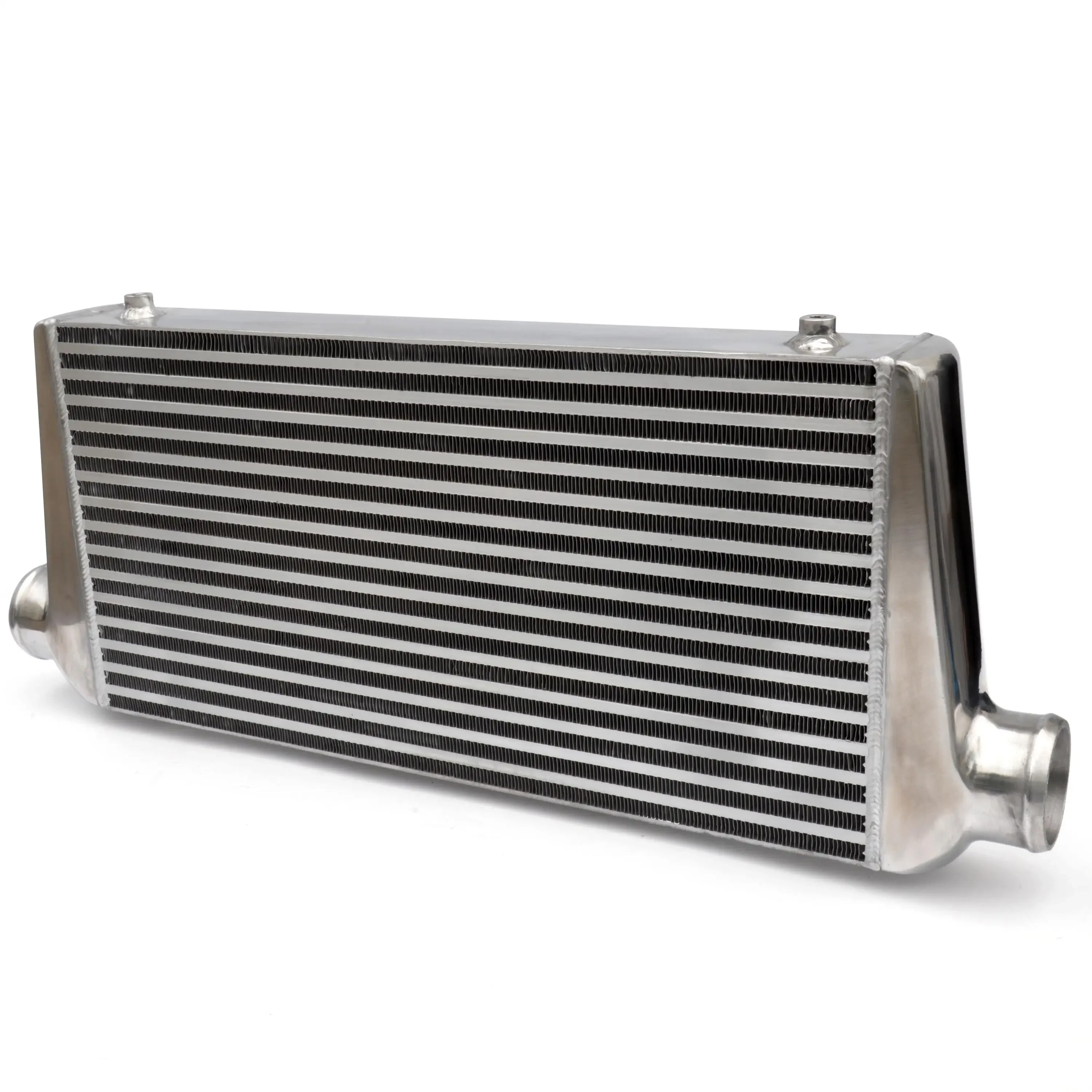Универсальный фронтальный инте – обзор и цена Front Mount Intercooler Universal Bar Plate