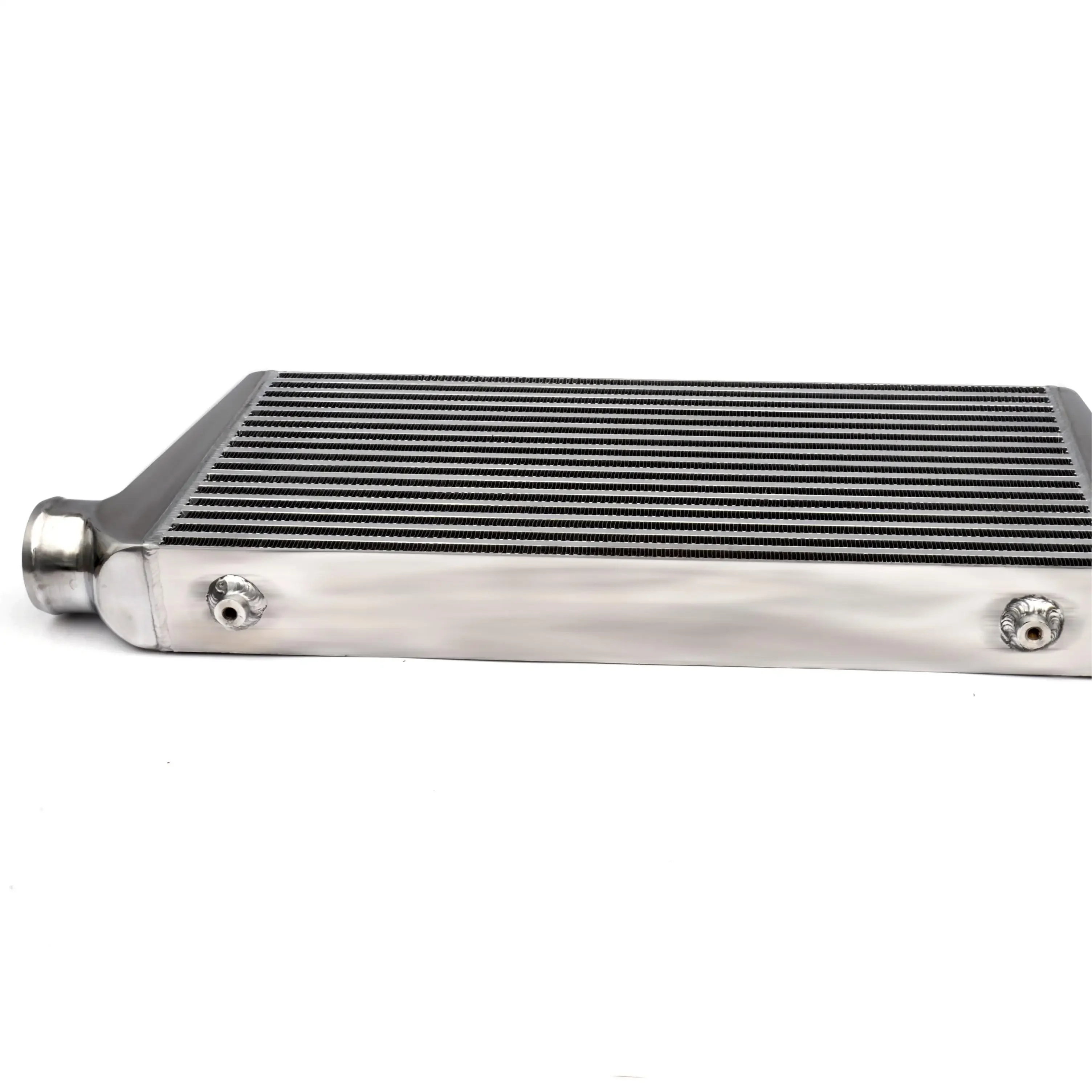Универсальный фронтальный инте – обзор и цена Front Mount Intercooler Universal Bar Plate