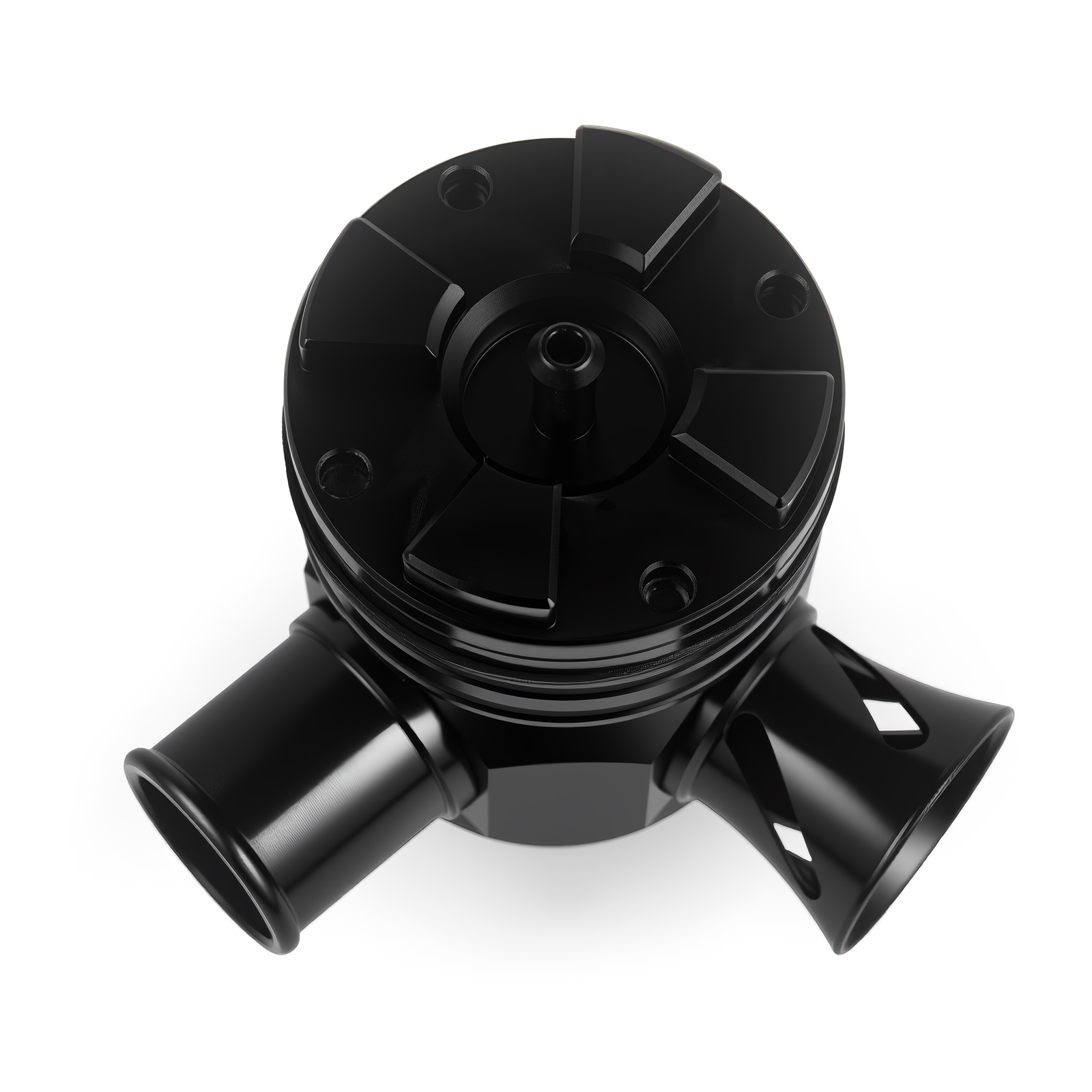 Модифицированный адаптер BOV 2 – обзор и цена Turbo Blow Off Valve Adjustable Bov 25Mm