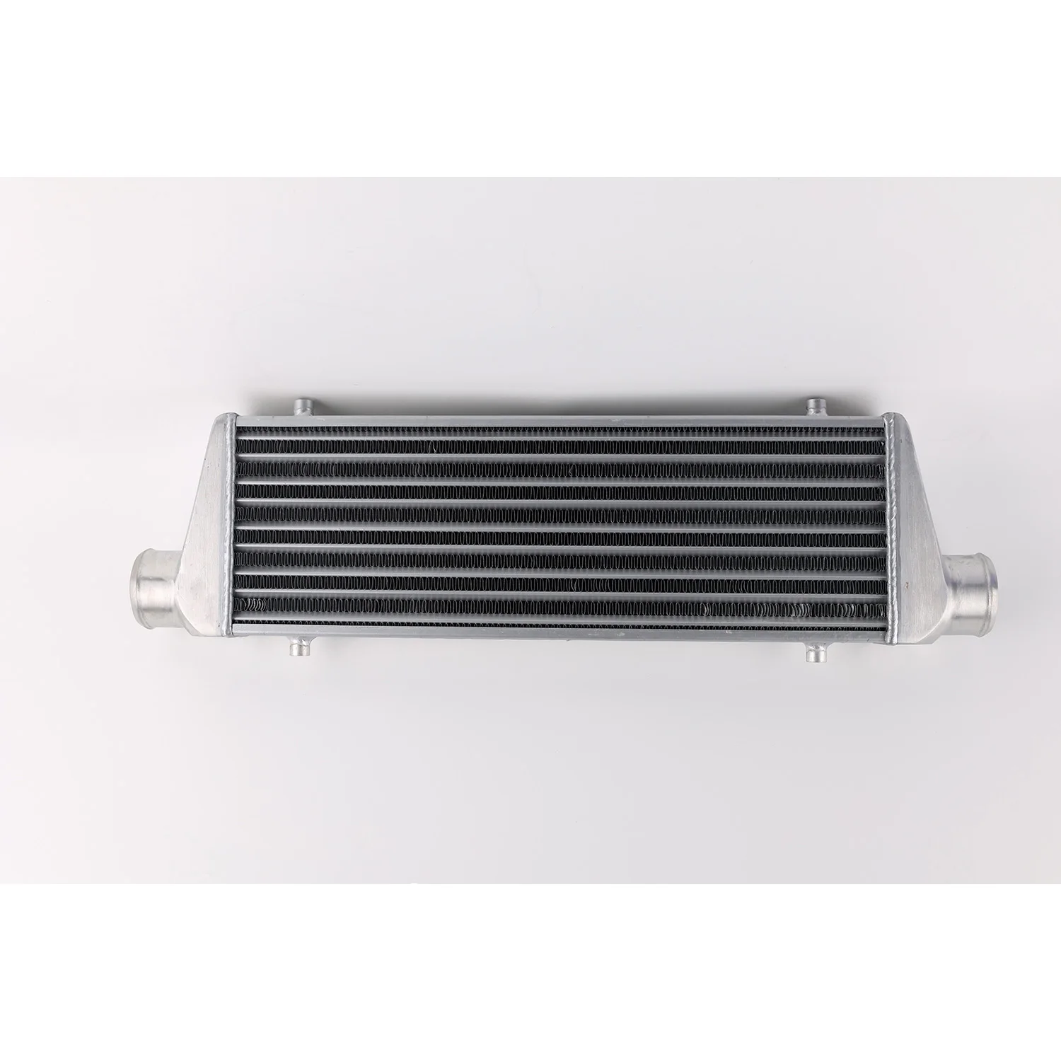 Фронтальный интеркулер 550x180 – обзор и цена Front Mount Intercooler Universal Bar Plate