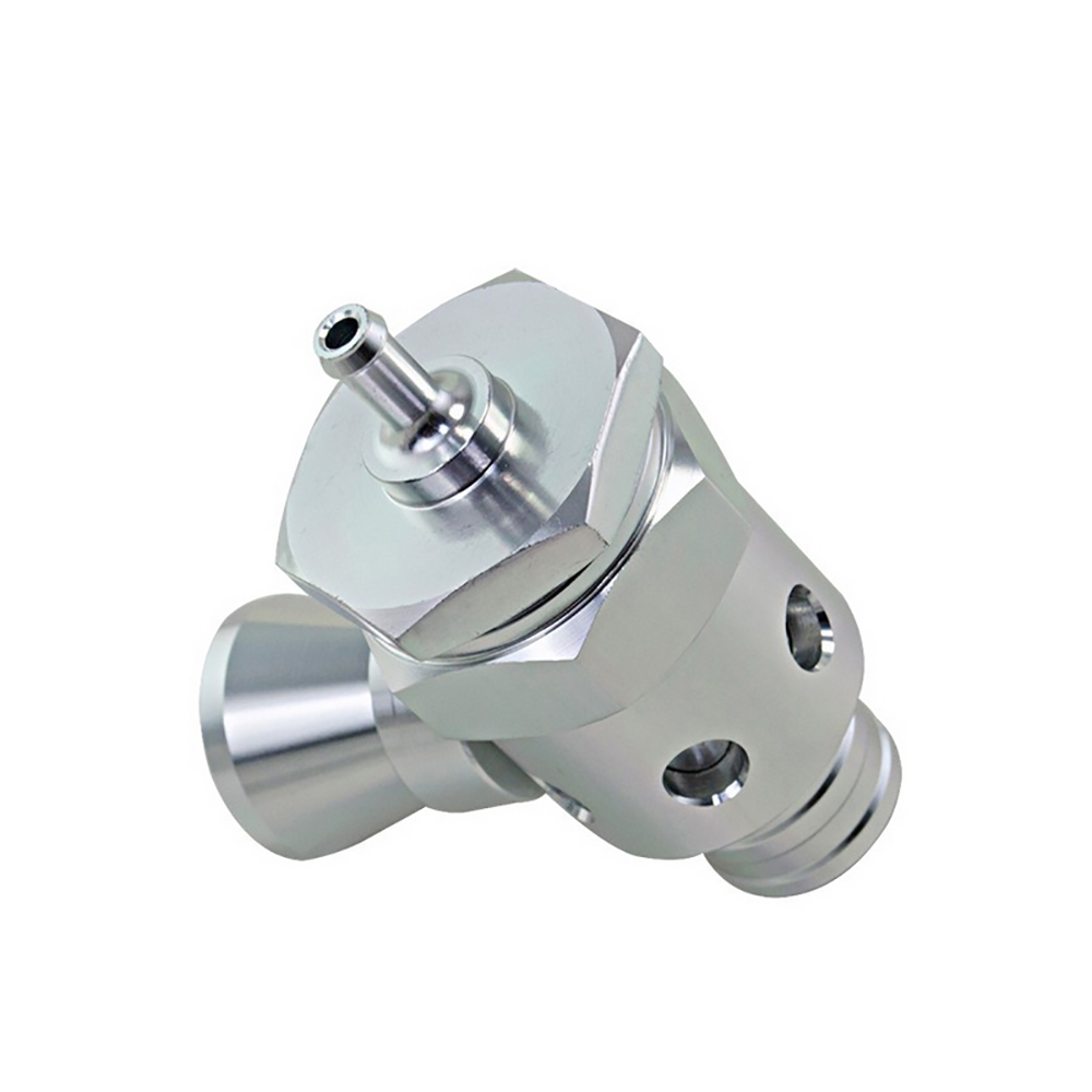 Универсальный регулируемый пер – обзор и цена Turbo Blow Off Valve Adjustable Bov 25Mm