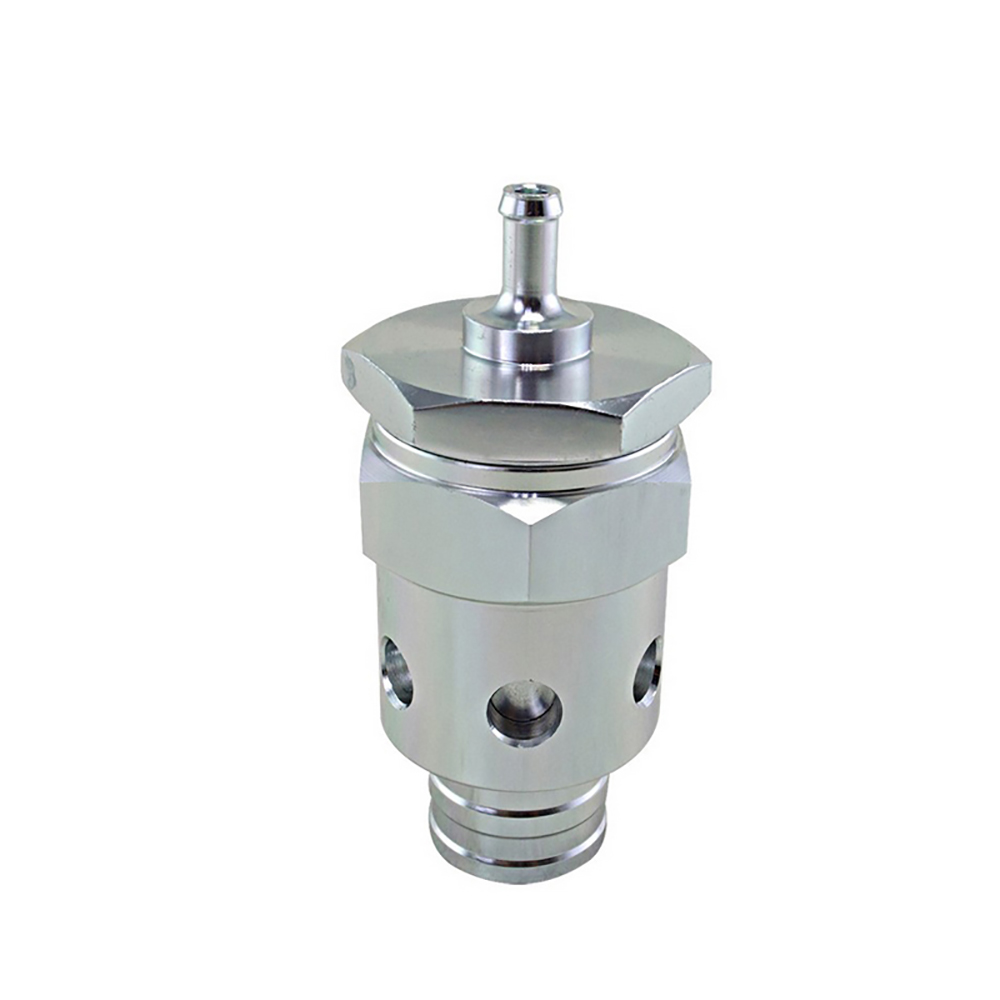 Универсальный регулируемый пер – обзор и цена Turbo Blow Off Valve Adjustable Bov 25Mm