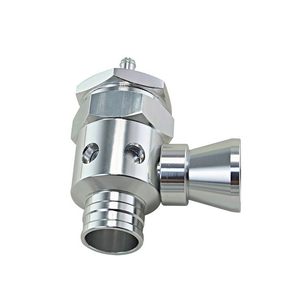 Универсальный регулируемый пер – обзор и цена Turbo Blow Off Valve Adjustable Bov 25Mm