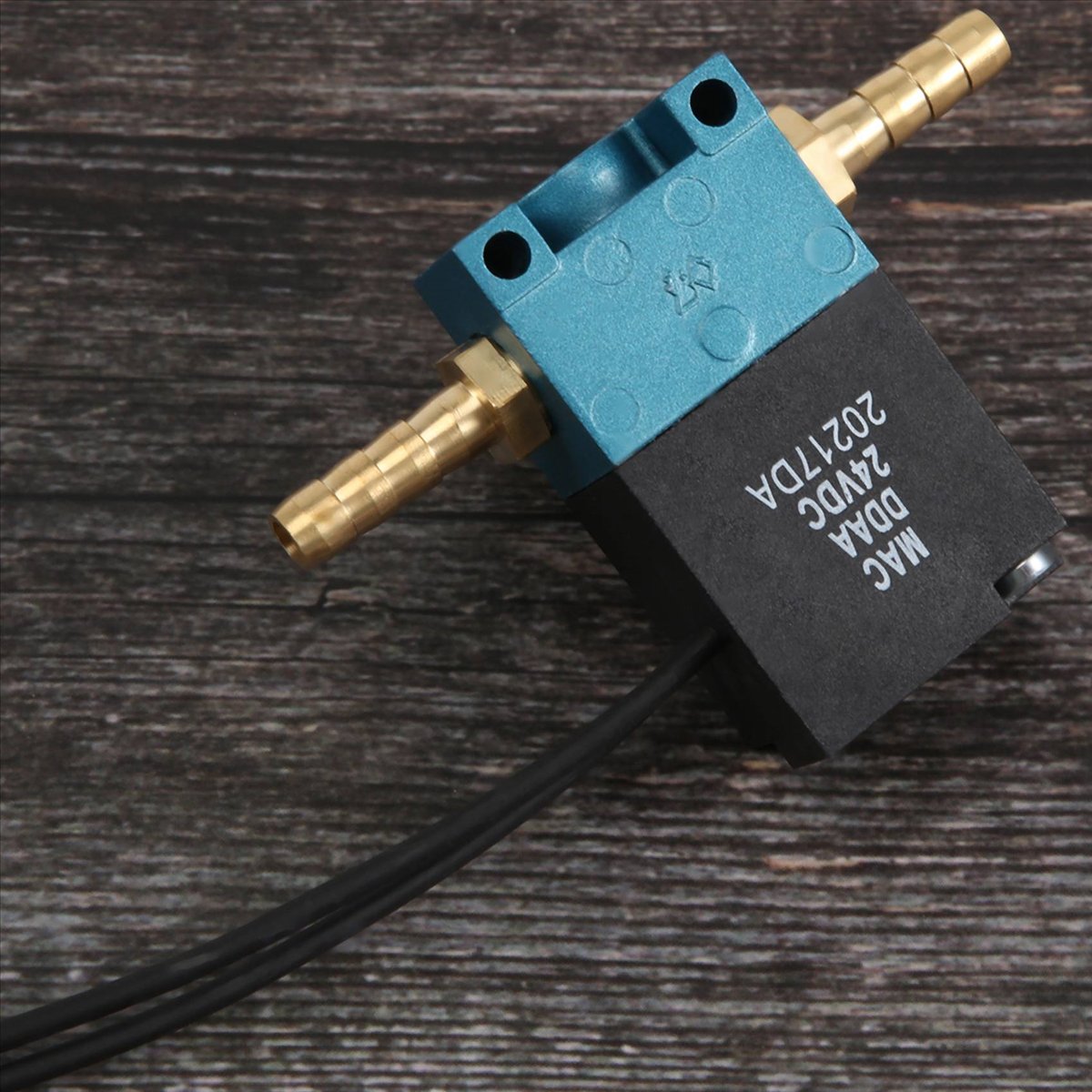 Электронный клапан управления  – обзор и цена Electronic Boost Control Solenoid Valve 3 Port