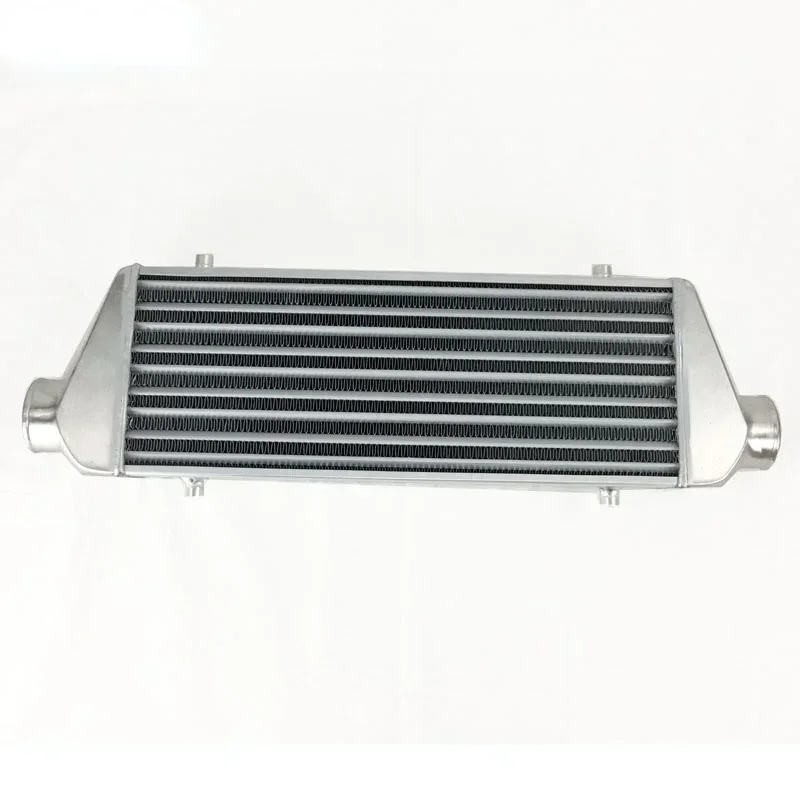 Универсальный турбоинтеркулер  – обзор и цена Front Mount Intercooler Universal Bar Plate