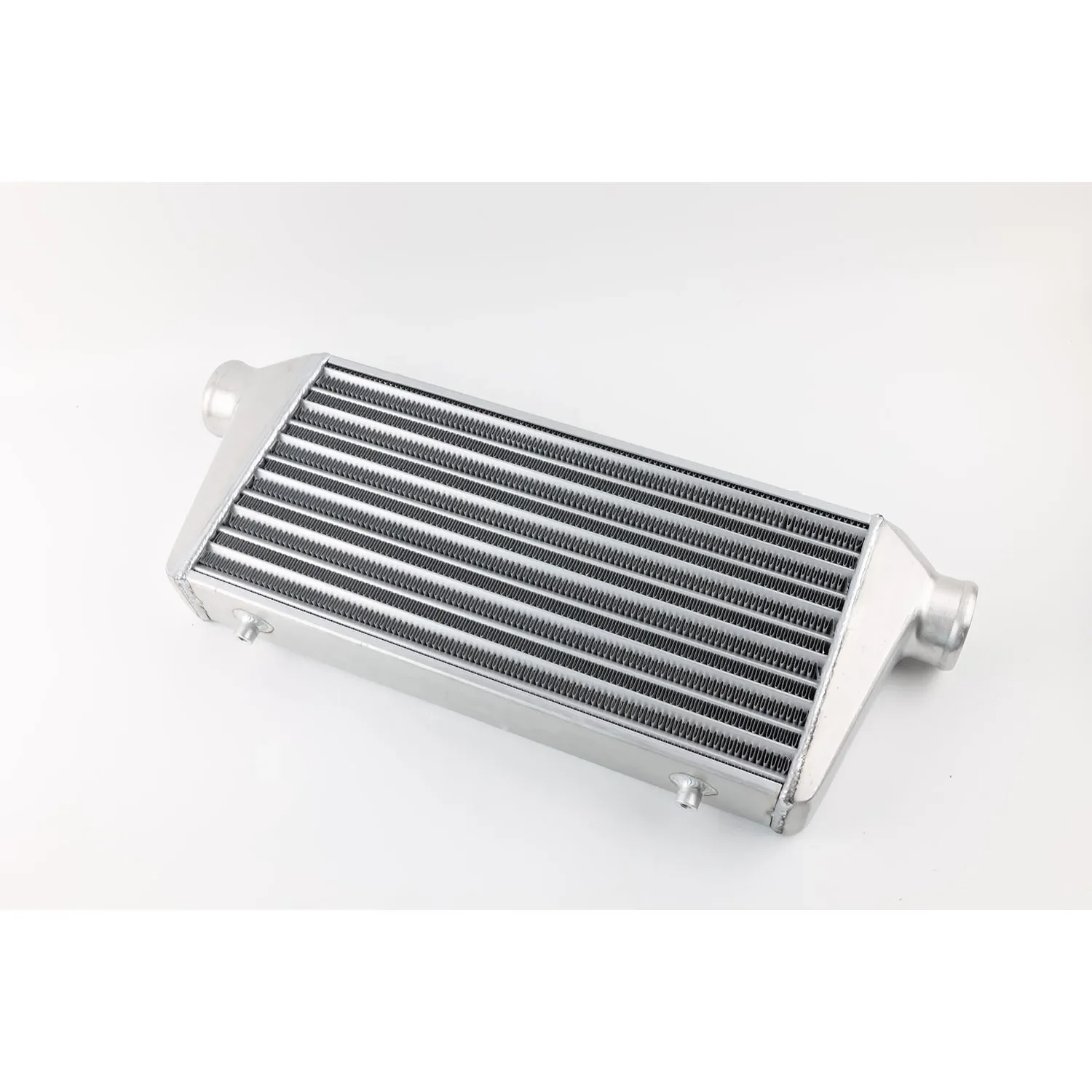 OD = 76 мм, 600x300x100 мм, ун – обзор и цена Front Mount Intercooler Universal Bar Plate
