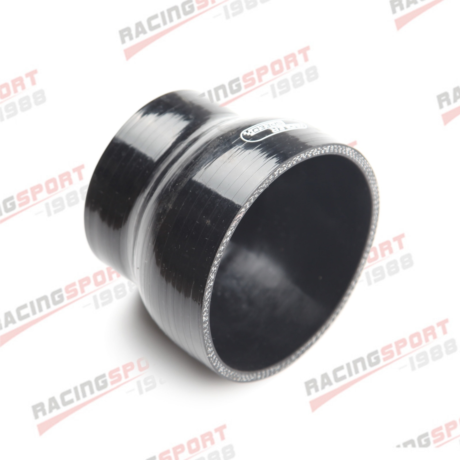 Прямой /45° °   /90 °   Силико – обзор и цена Turbo Silicone Coupler Hose Reducer 4 Ply