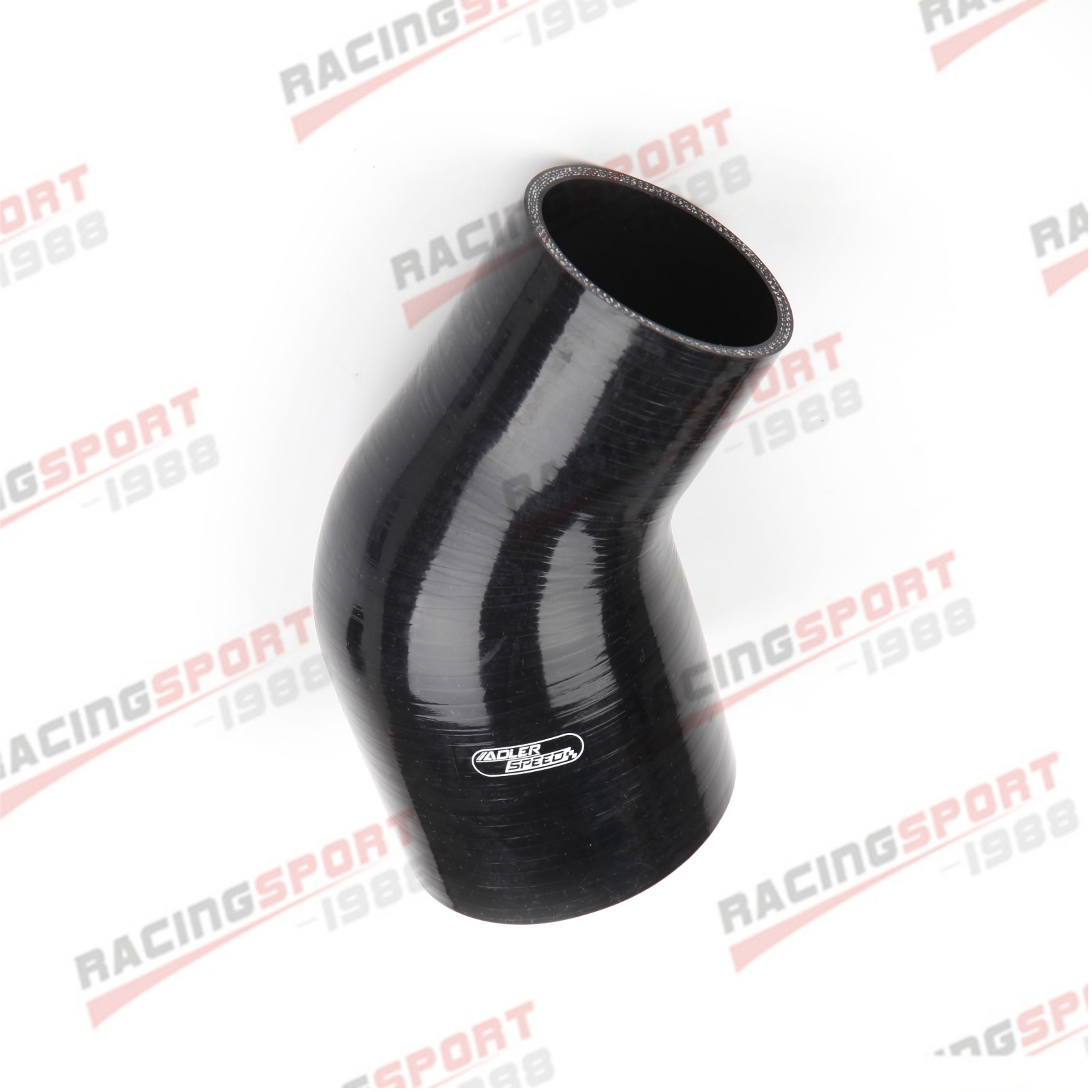 Прямой /45° °   /90 °   Силико – обзор и цена Turbo Silicone Coupler Hose Reducer 4 Ply