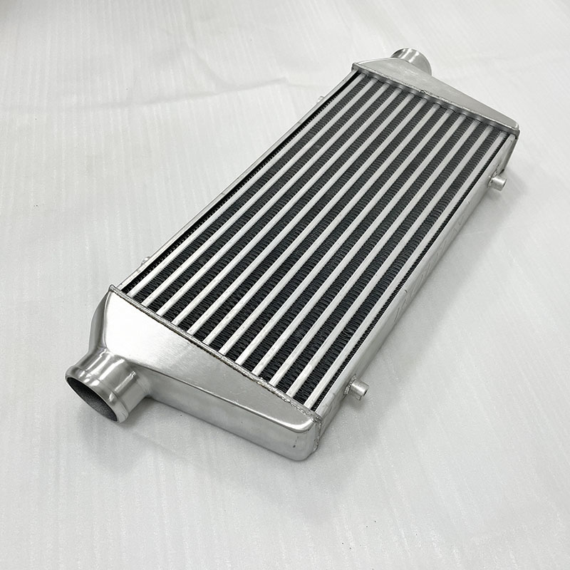 450*230*65 мм Универсальный ту – обзор и цена Front Mount Intercooler Universal Bar Plate