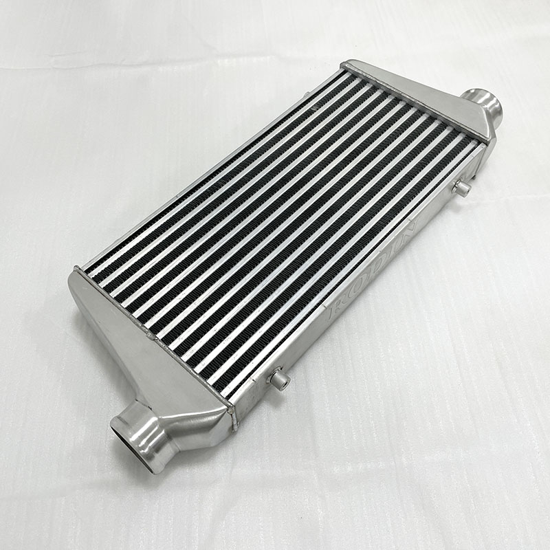 450*230*65 мм Универсальный ту – обзор и цена Front Mount Intercooler Universal Bar Plate