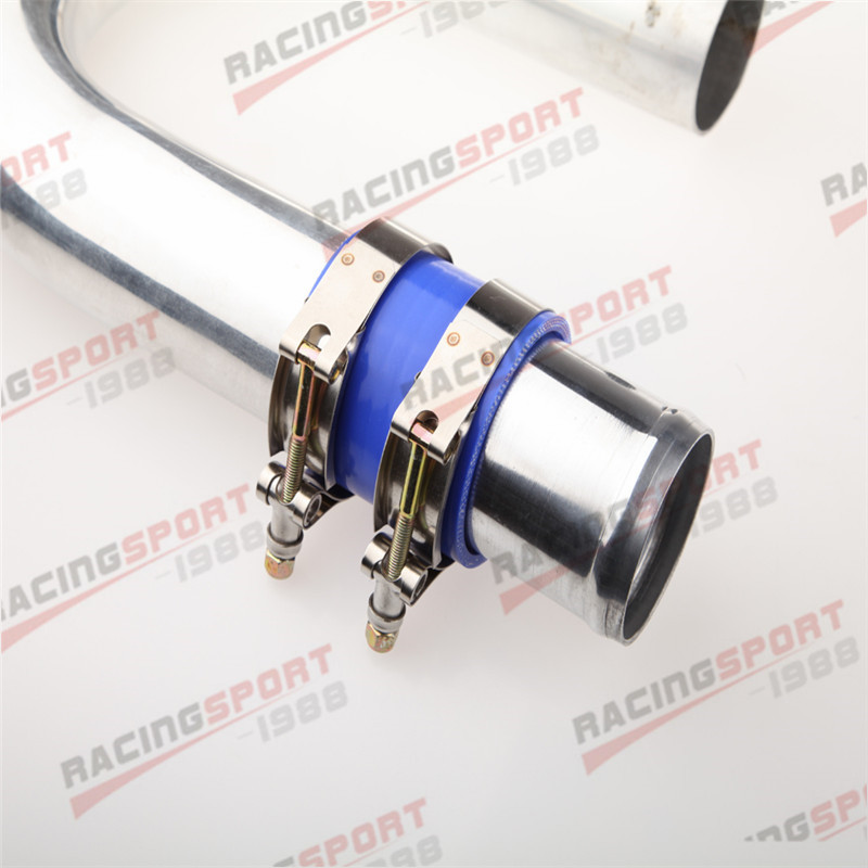 16 шт., Т-образные зажимы для  – обзор и цена T-Bolt Hose Clamps Stainless Steel Turbo