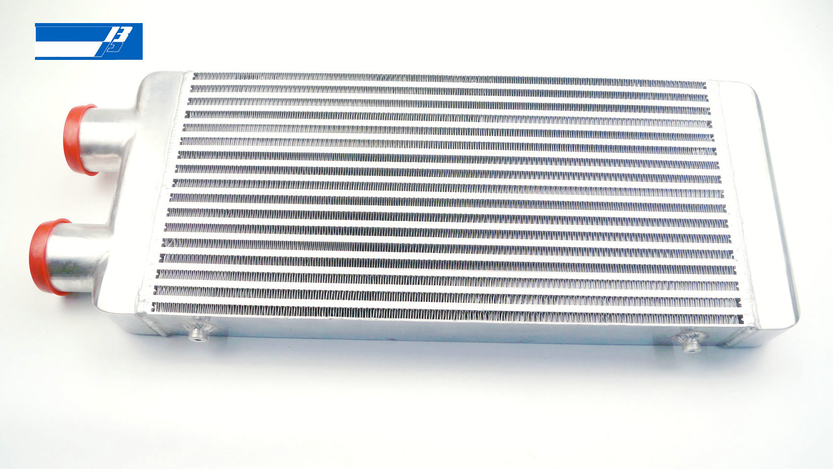 Универсальный алюминиевый инте – обзор и цена Front Mount Intercooler Universal Bar Plate