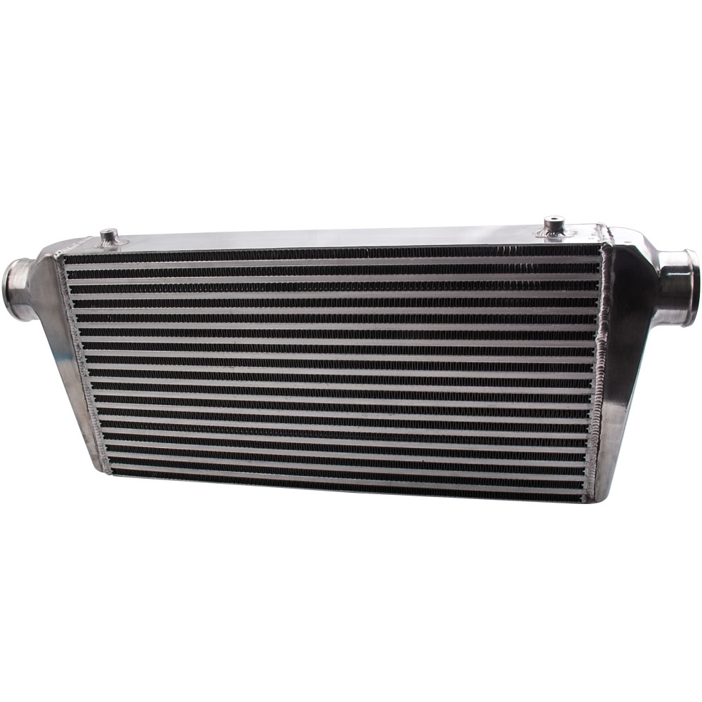 Интеркулер MaXpeedingrods 600X – обзор и цена Front Mount Intercooler Universal Bar Plate