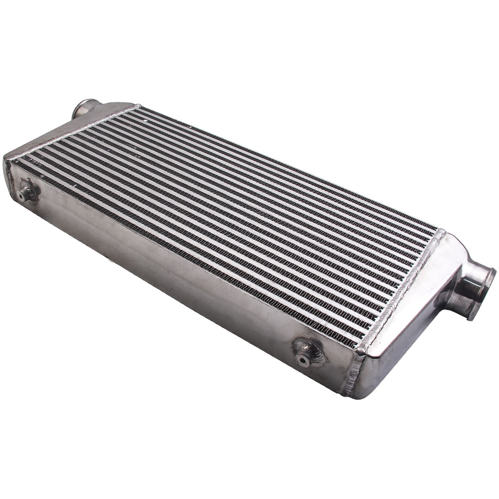 Интеркулер MaXpeedingrods 600X – обзор и цена Front Mount Intercooler Universal Bar Plate