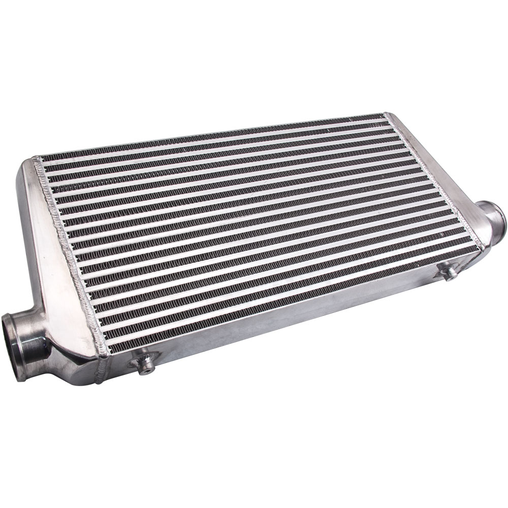 Интеркулер MaXpeedingrods 600X – обзор и цена Front Mount Intercooler Universal Bar Plate