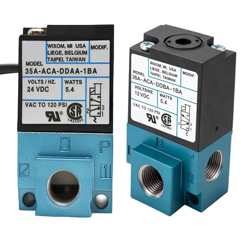 Серия HLH 35A, 3-портовый высо – обзор и цена Electronic Boost Control Solenoid Valve 3 Port