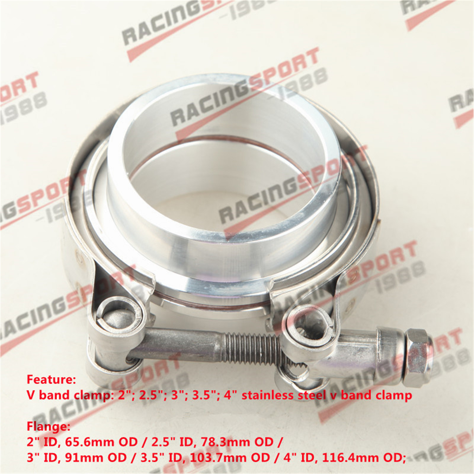 4/3.5/3/2.75/2.5/2.25/2/1.75/1 – обзор и цена Intercooler Piping Kit Aluminum 2.5 Inch