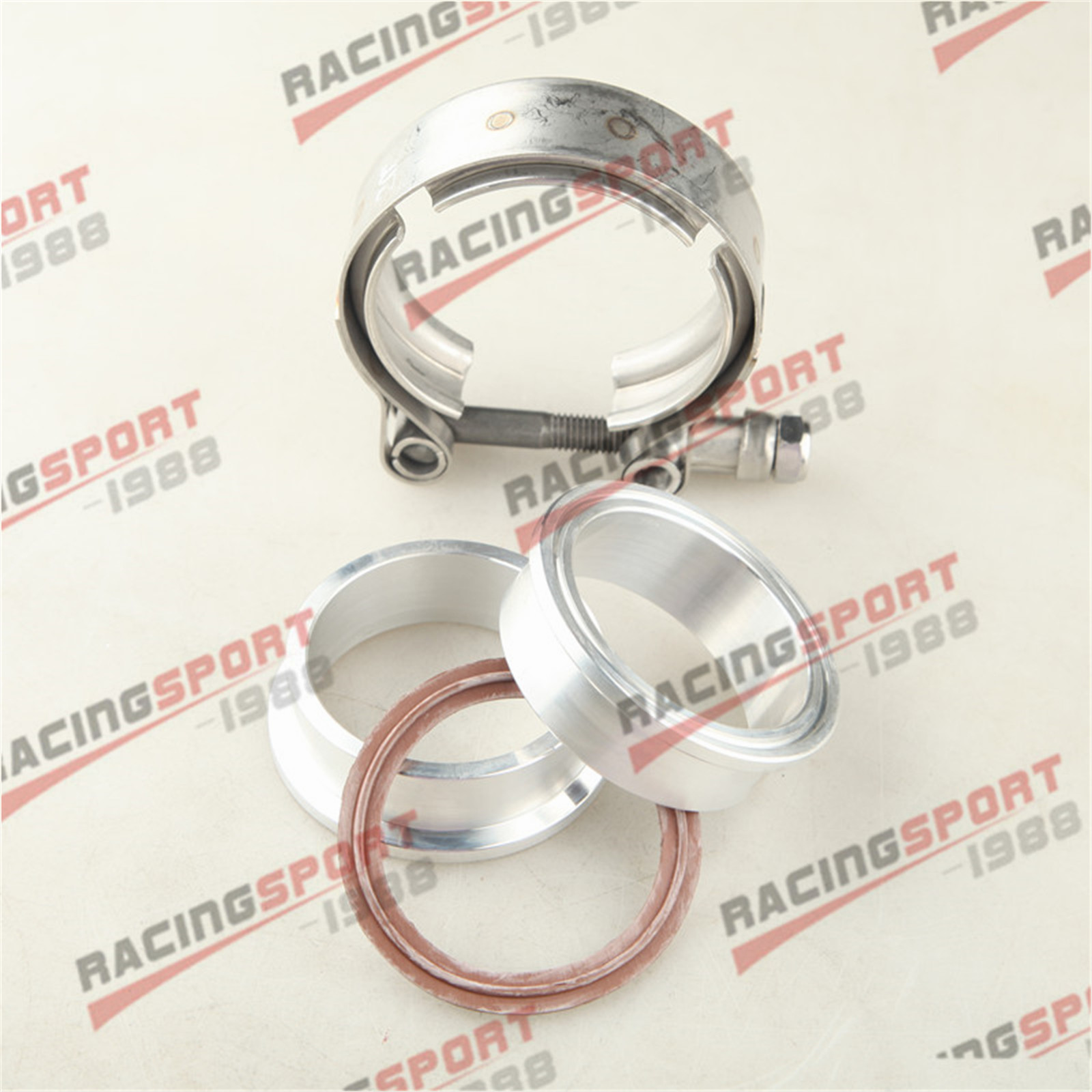 4/3.5/3/2.75/2.5/2.25/2/1.75/1 – обзор и цена Intercooler Piping Kit Aluminum 2.5 Inch