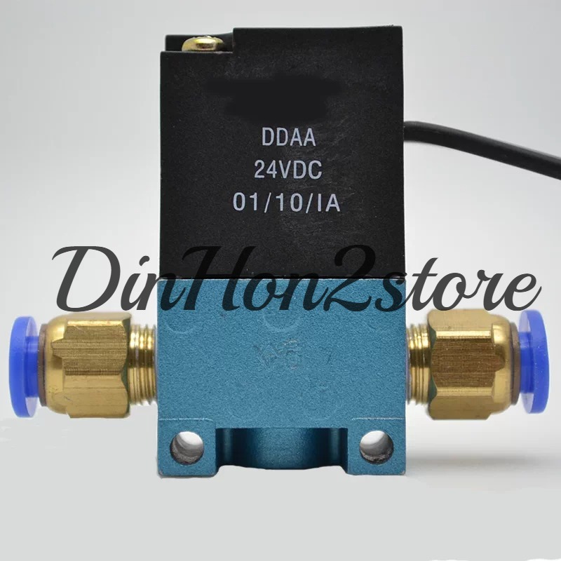 Электронный соленоидный клапан – обзор и цена Electronic Boost Control Solenoid Valve 3 Port