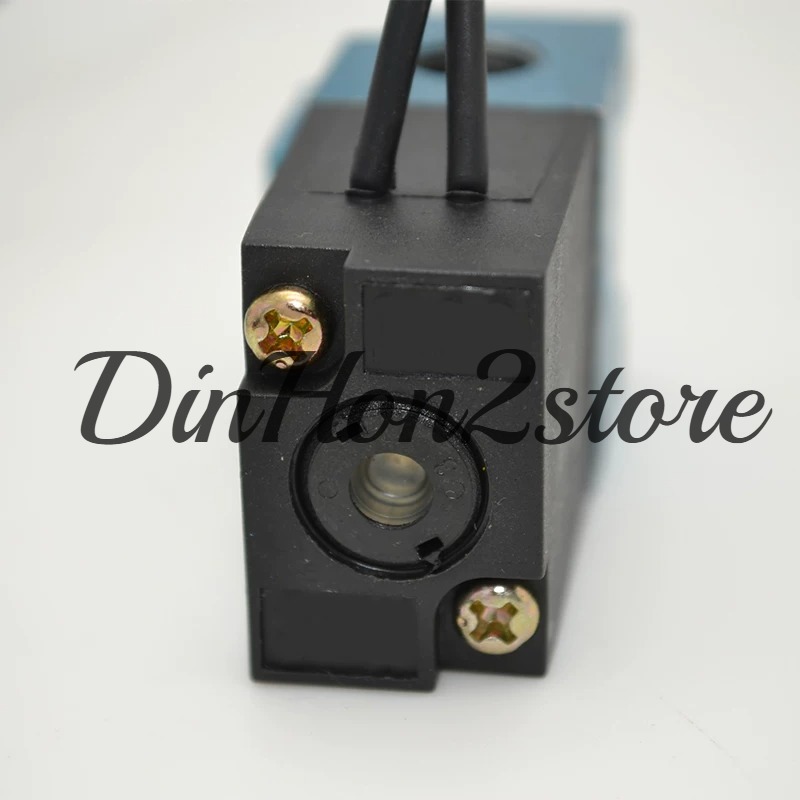 Электронный соленоидный клапан – обзор и цена Electronic Boost Control Solenoid Valve 3 Port
